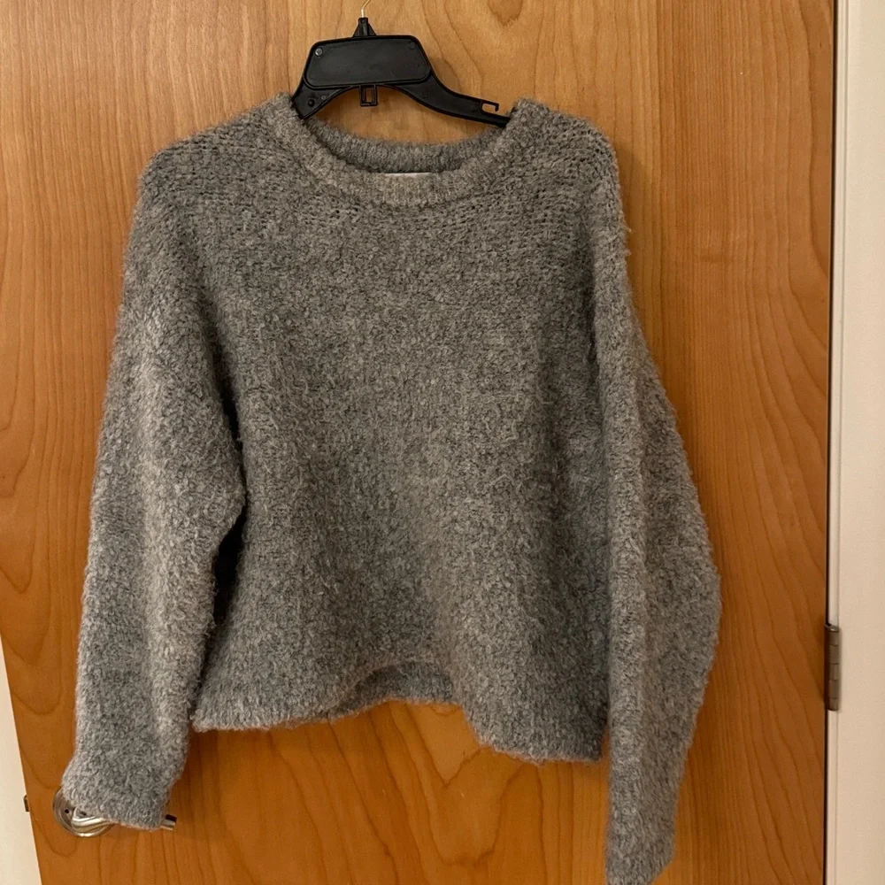 Le Bon Shoppe Envie Sweater - Picture 2 of 6